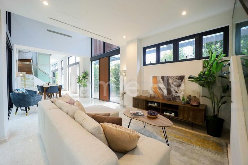 5 Bed Cluster House (Landed) for Rent in  Bukit Timah Road - Image 7